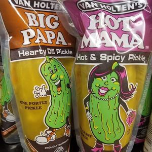 Meet your Posher, Matthew